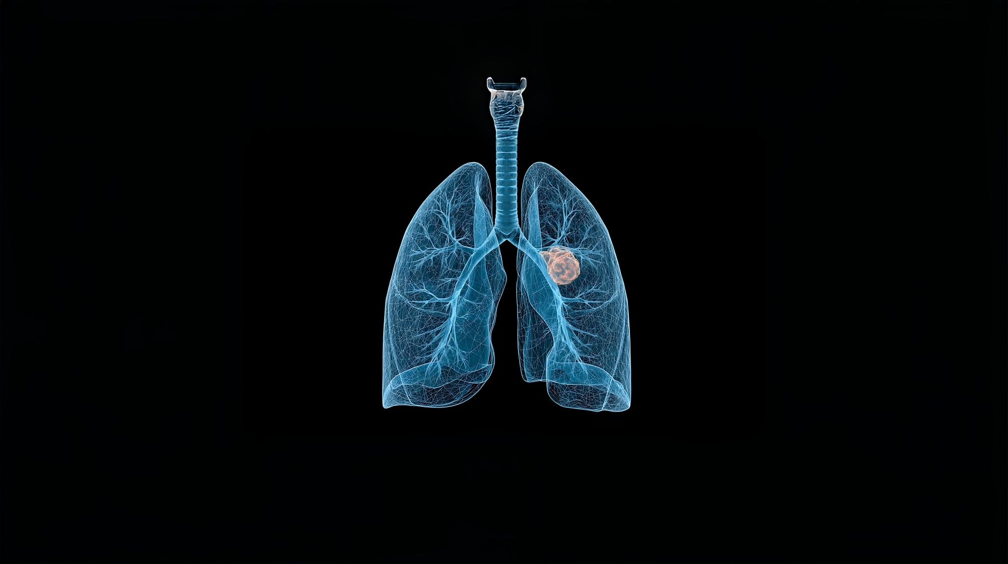testagem molecular no câncer de pulmão