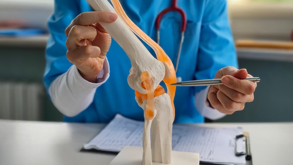 sutura meniscal