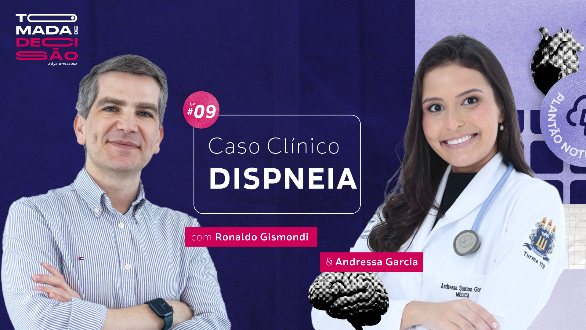 dispneia