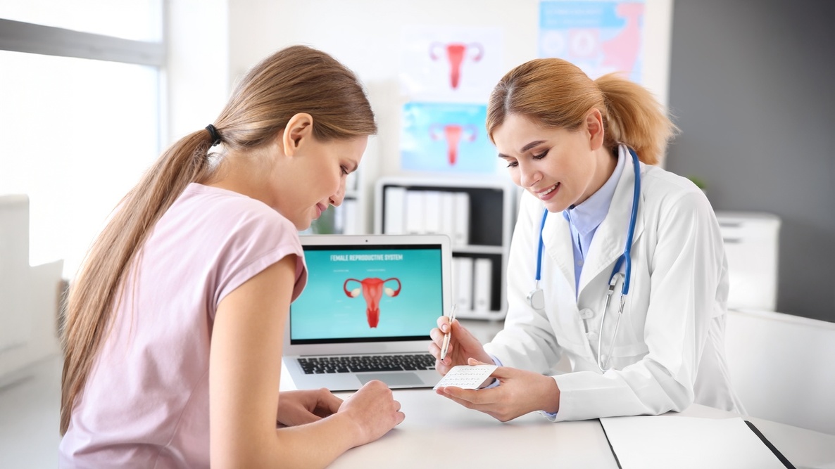 Endometriosis and Ovarian Cancer Risk: Clinical and Molecular Insights
