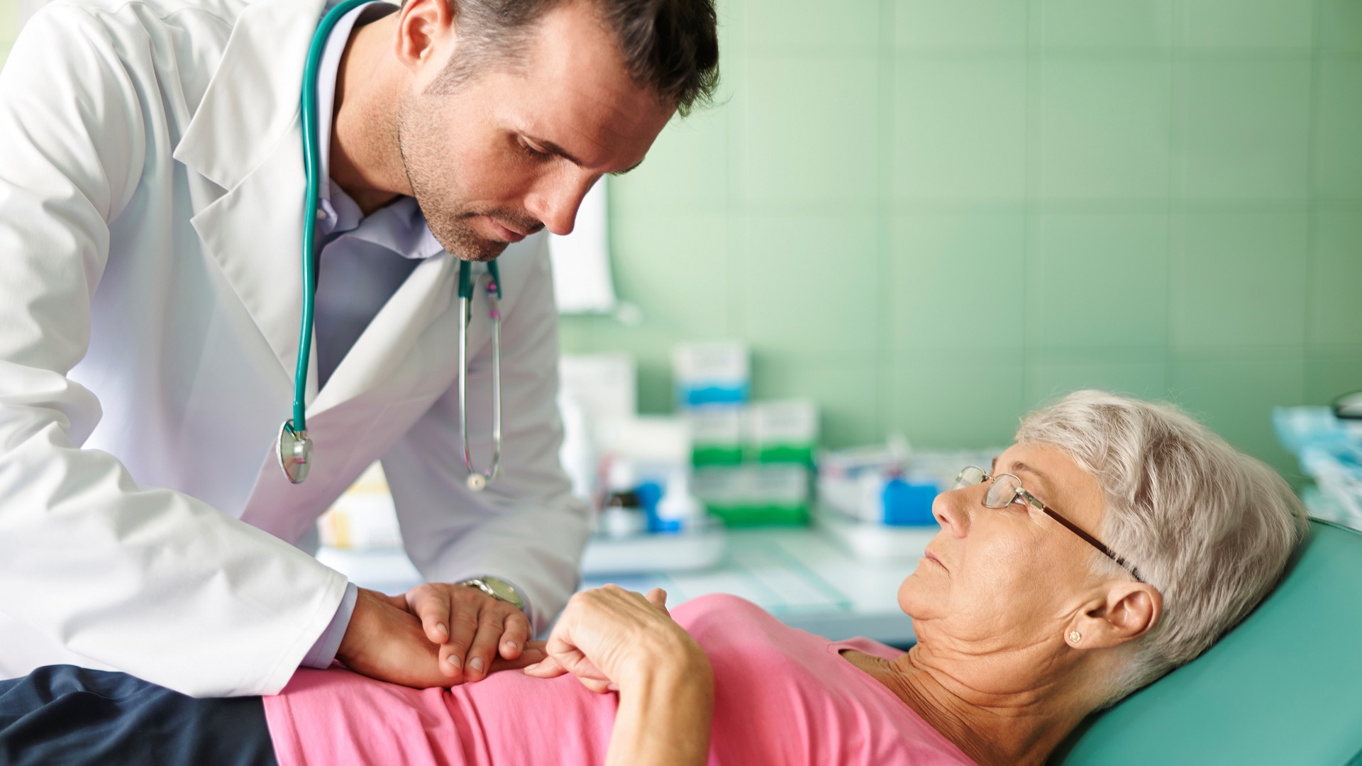 Câncer colorretal: dilemas no rastreamento em idosos após os 75 anos