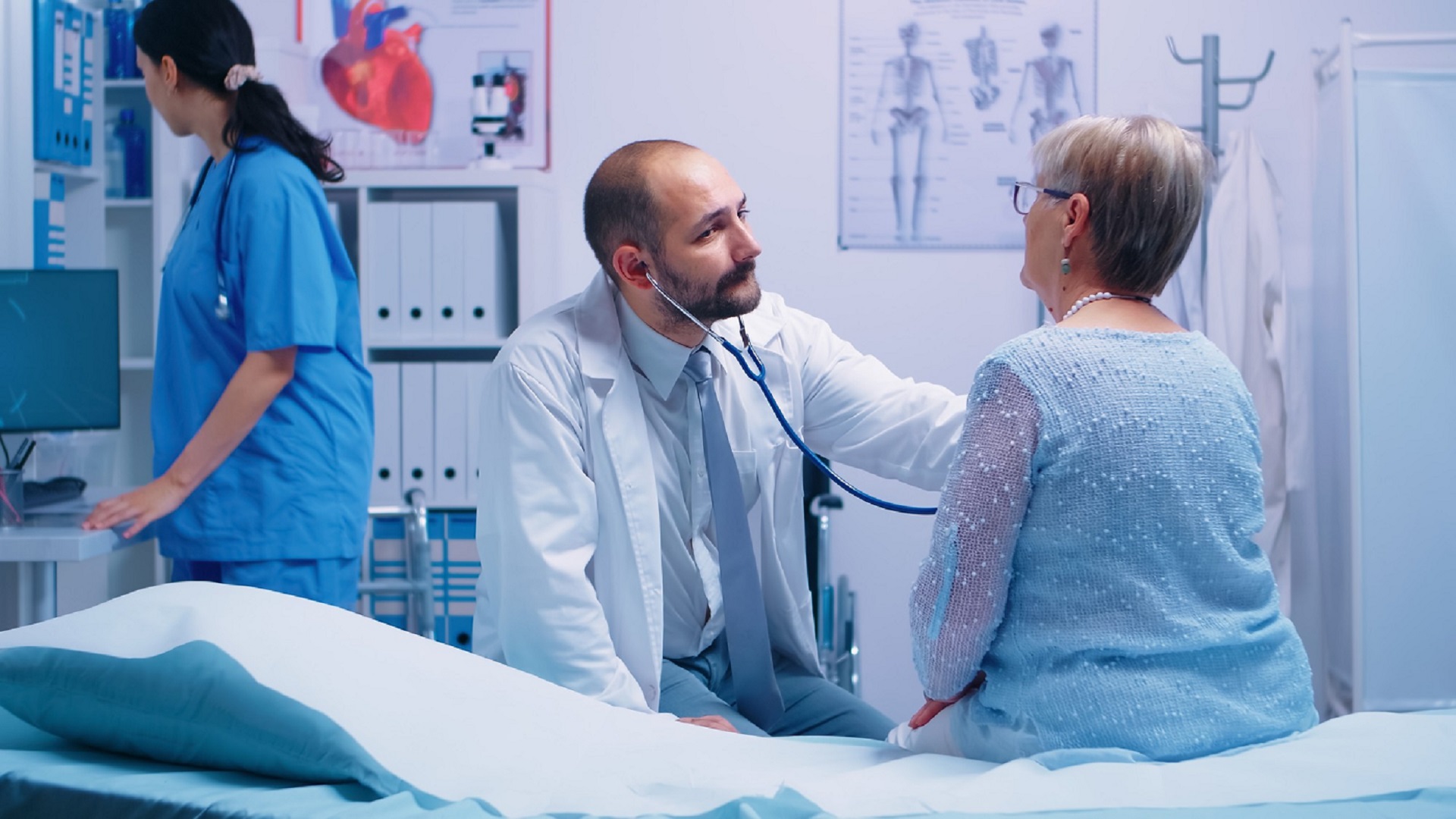 Síndrome Cardiovascular-Rim-Metabólica: um novo olhar para o risco cardiovascular