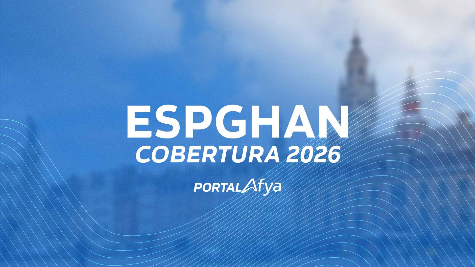 ESPGHAN 2026