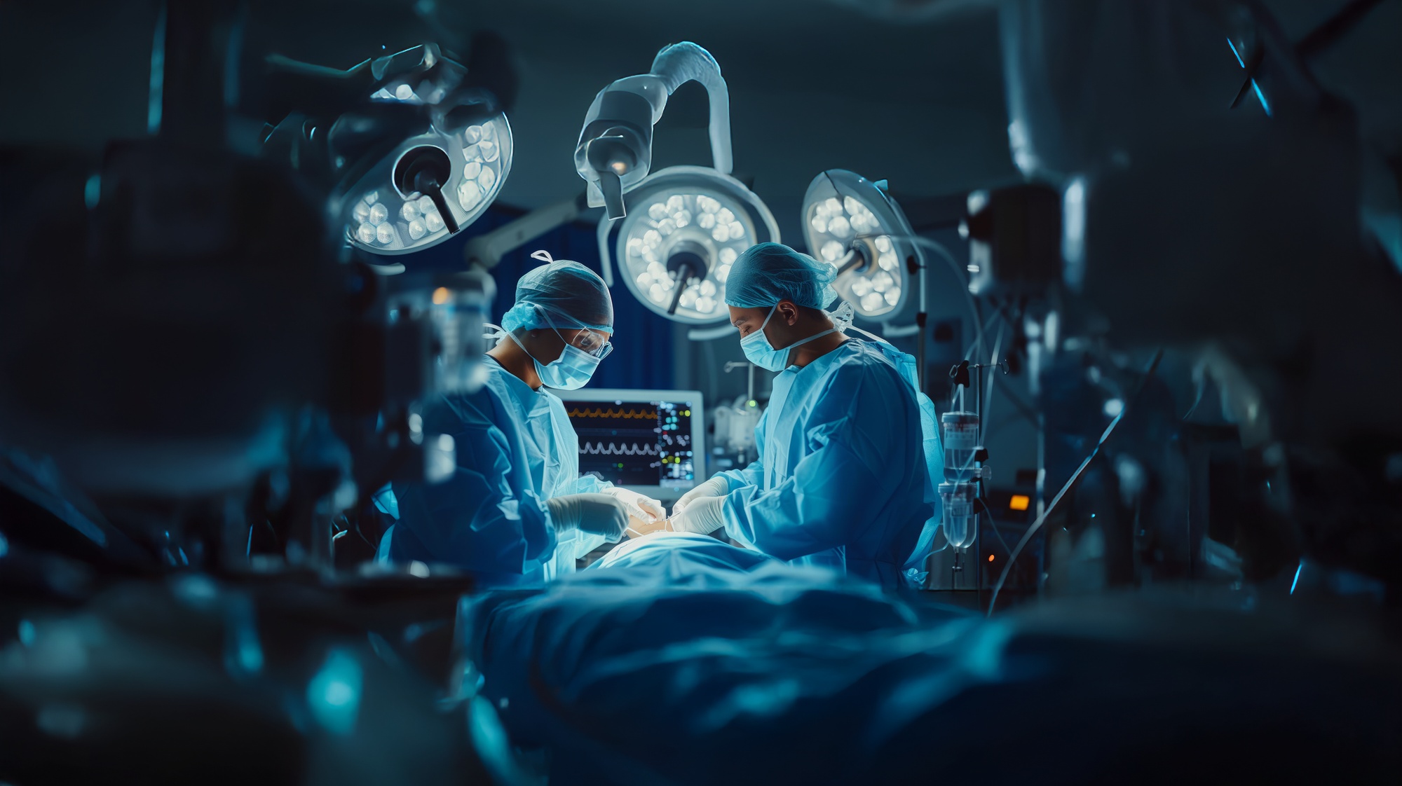 anemia no perioperatório de cirurgia cardíaca