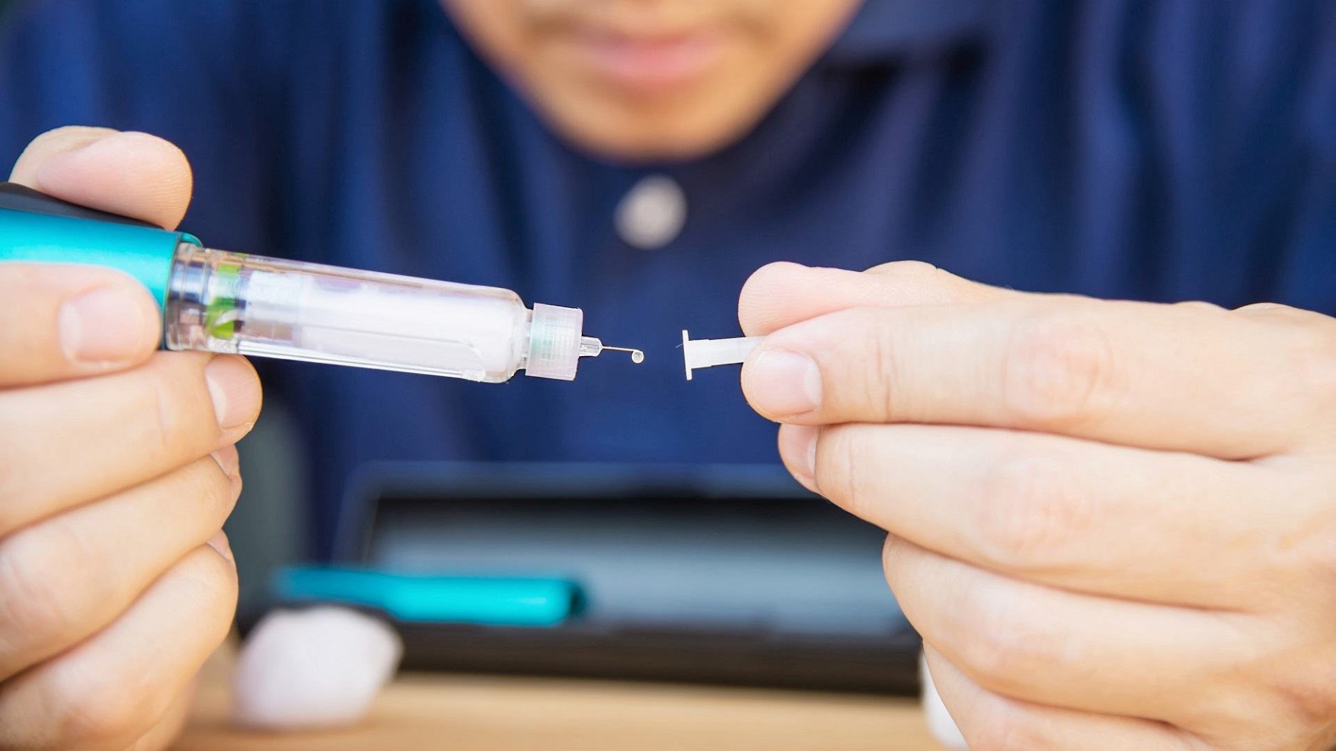 Ozivy: Anvisa inclui semaglutida brasileira na lista de medicamentos de referência