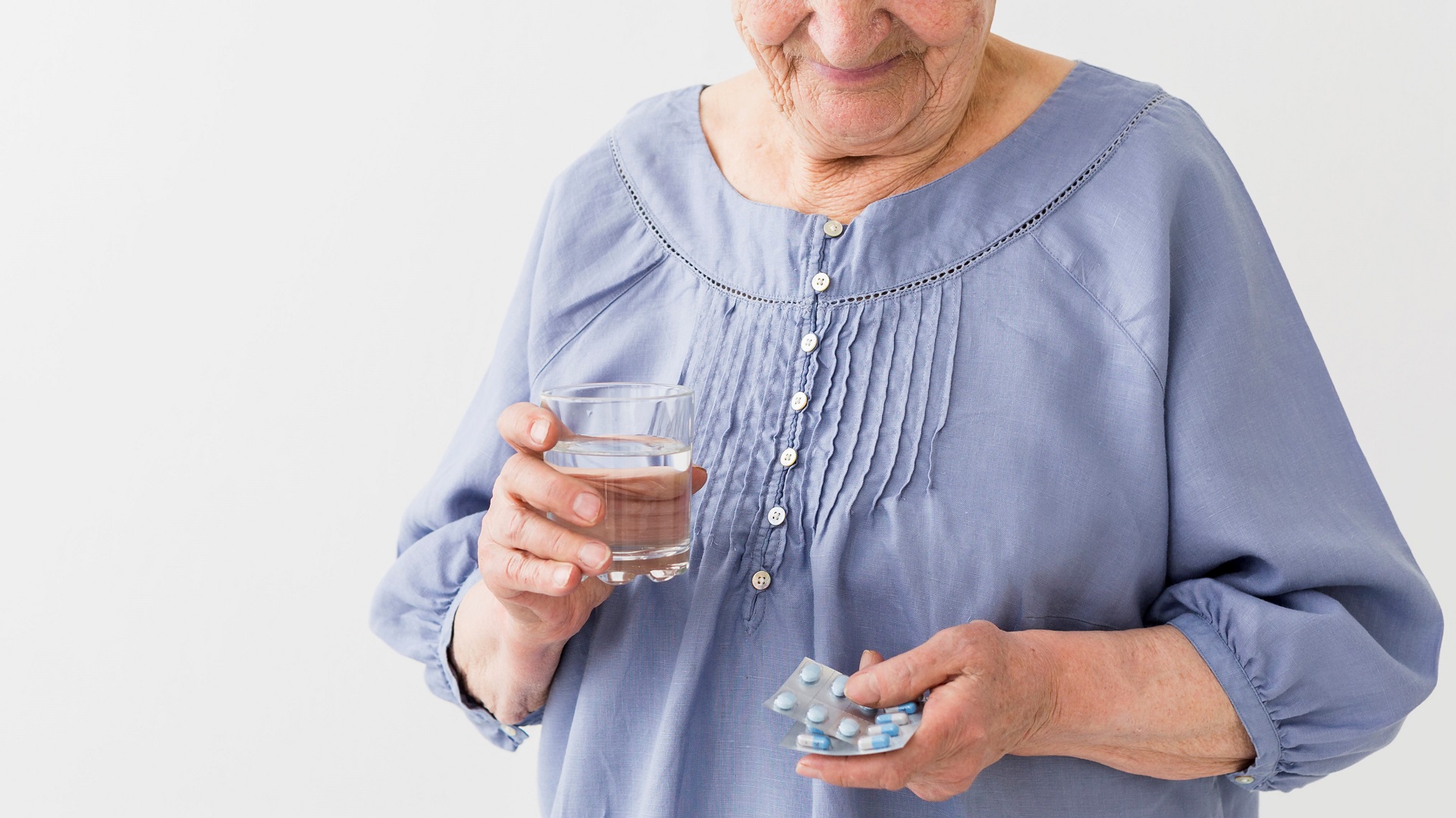 Farmacoterapia da síndrome do intestino irritável em idosos
