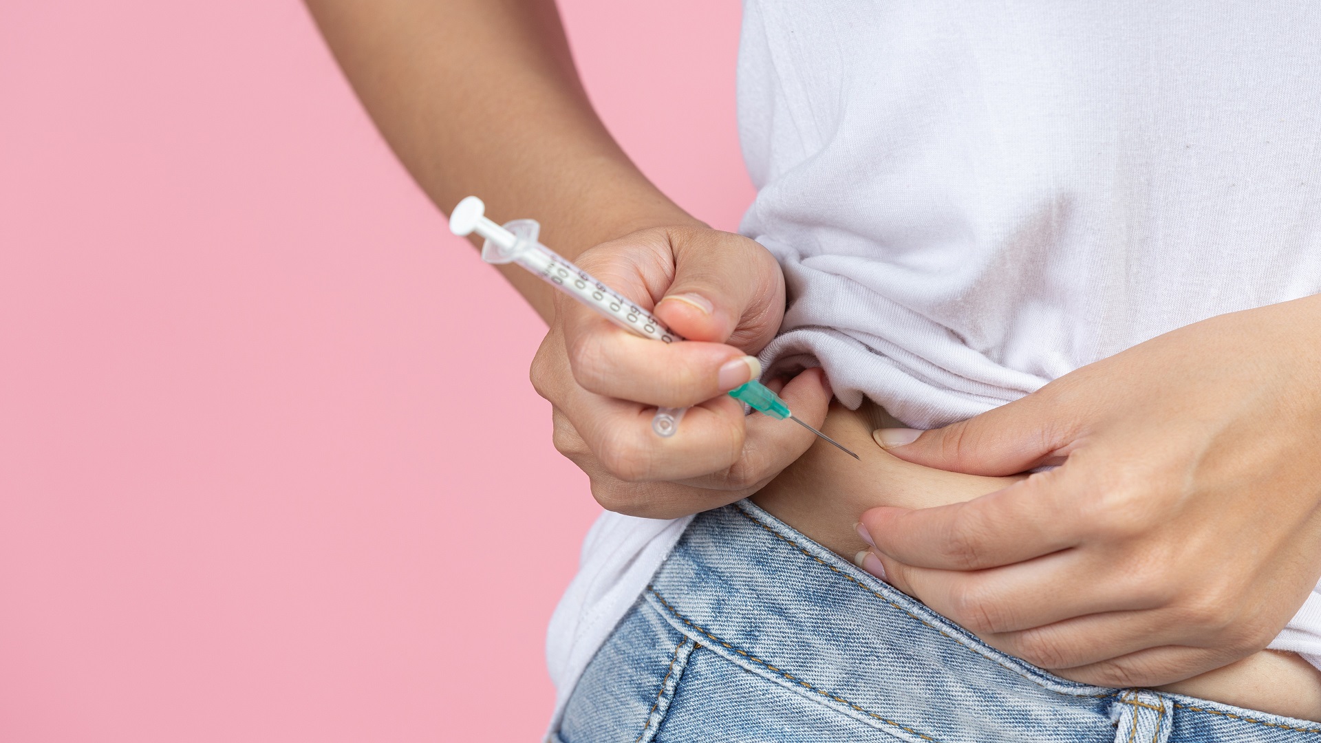 SUS inicia distribuição de insulina glargina para crianças, adolescentes e idosos