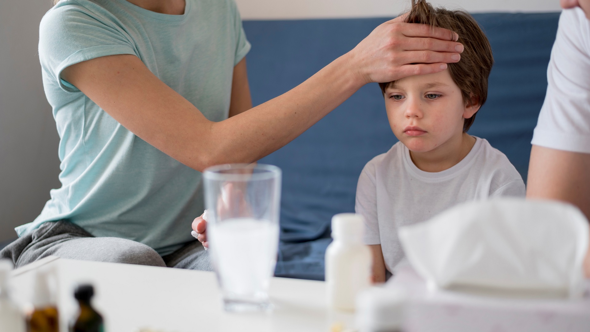 Piperacilina-tazobactam ou cefepime na neutropenia febril pediátrica?
