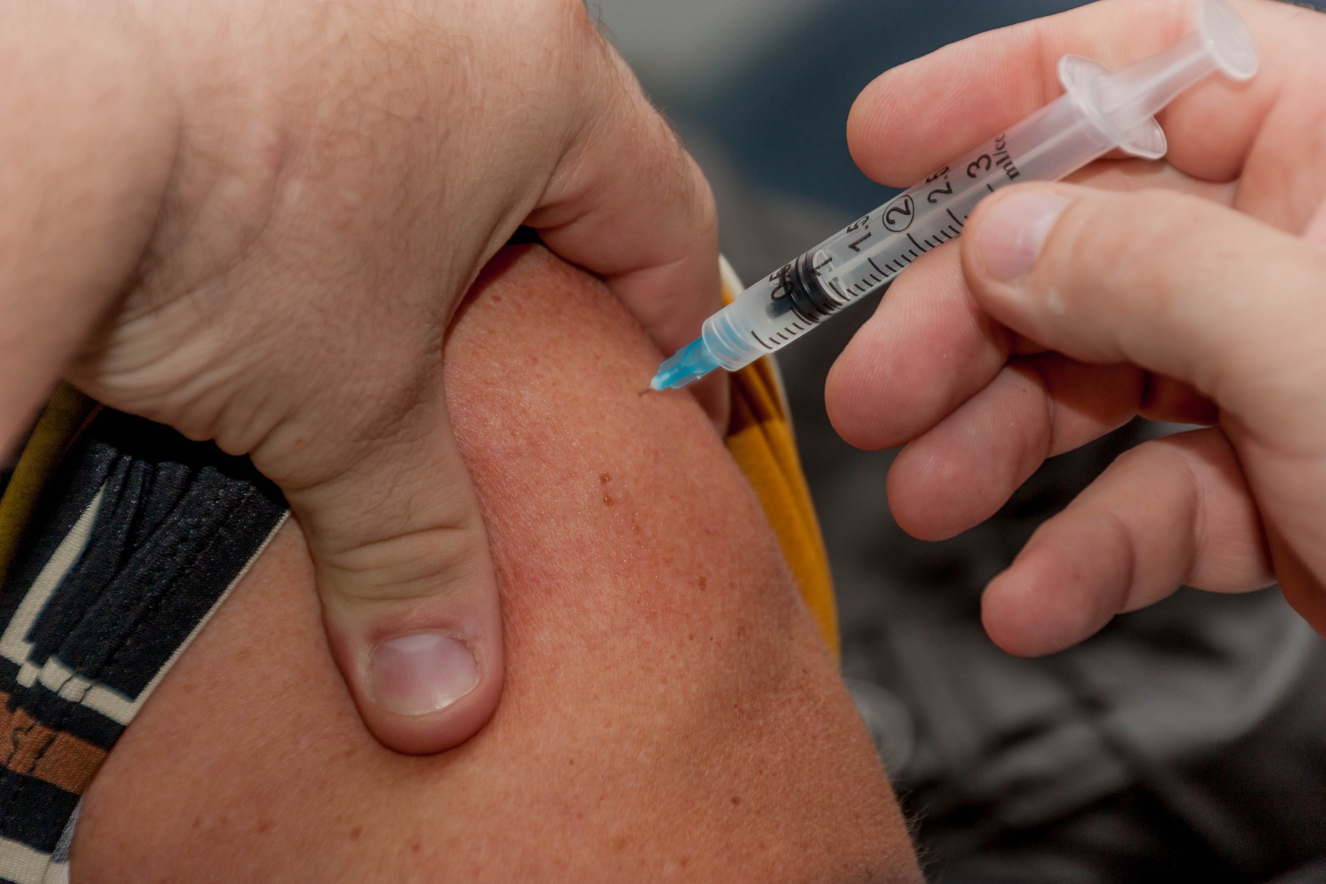 Vacinação contra HPV é prorrogada até dezembro