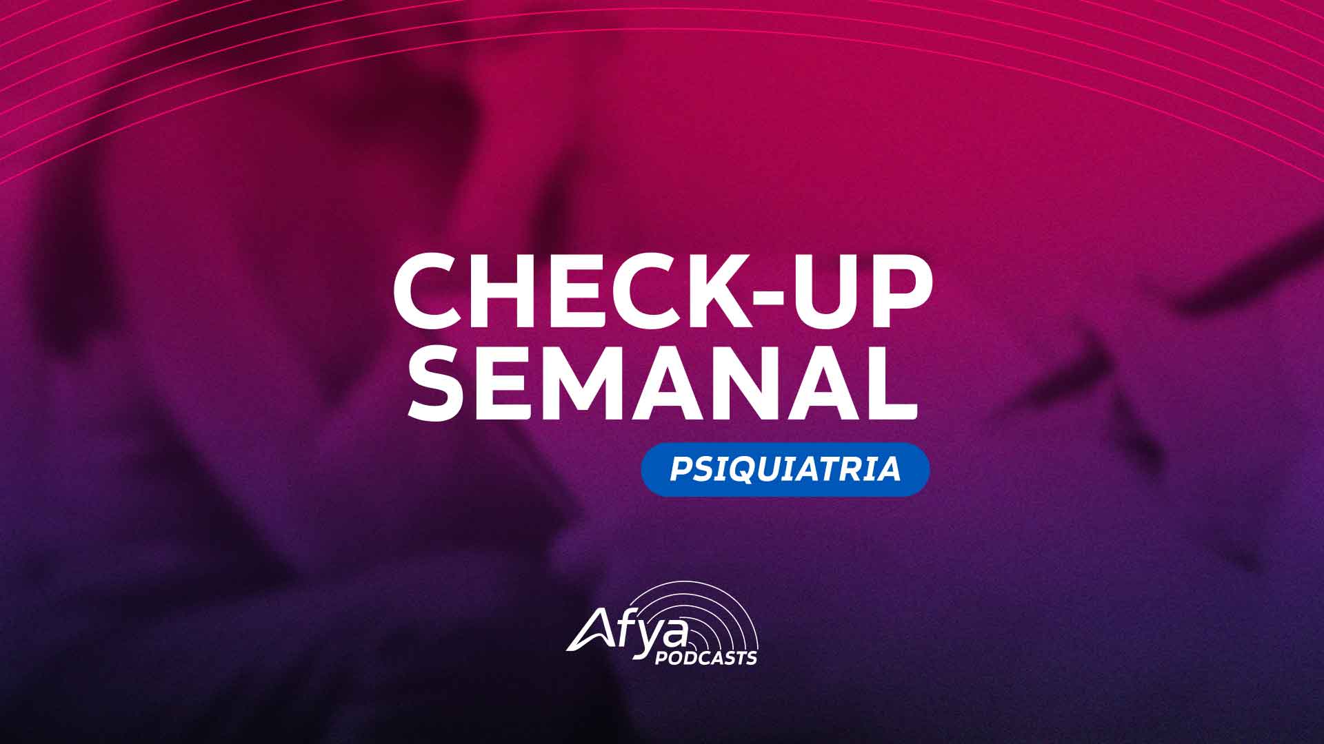 psiquiatria check up