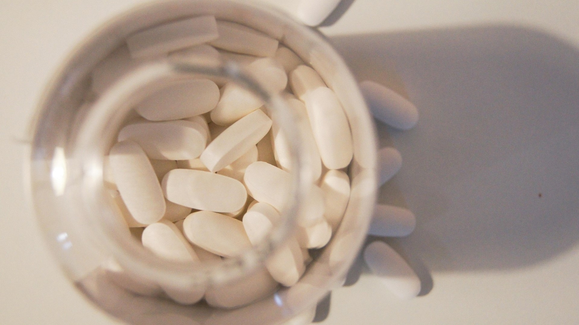Anvisa suspende lote de paracetamol