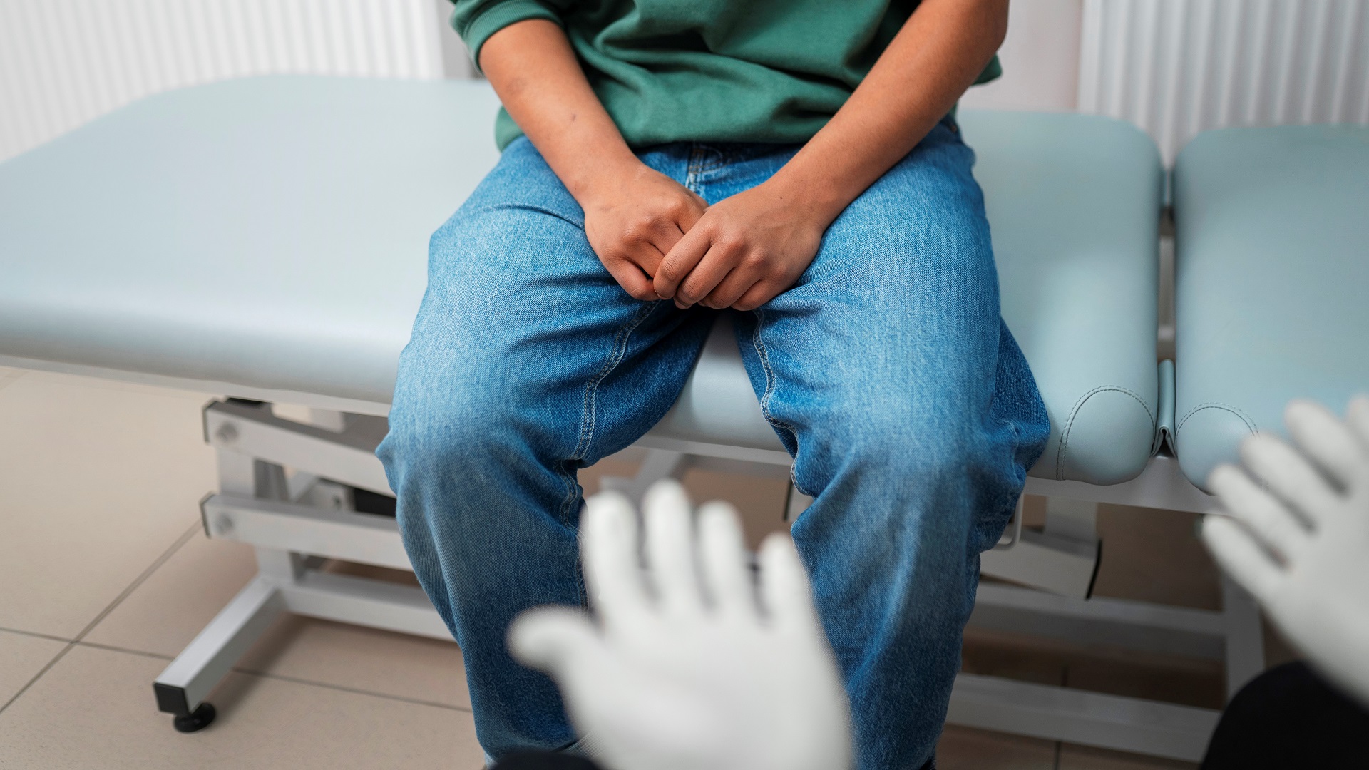 Novo Guideline EAU 2026 sobre CA de próstata: screening, diagnóstico e tratamento