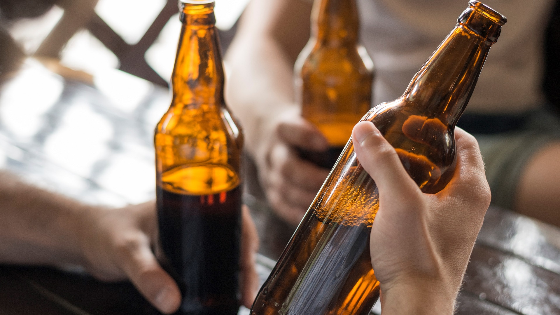 Meu SUS Digital lança ferramenta para avaliar consumo de álcool
