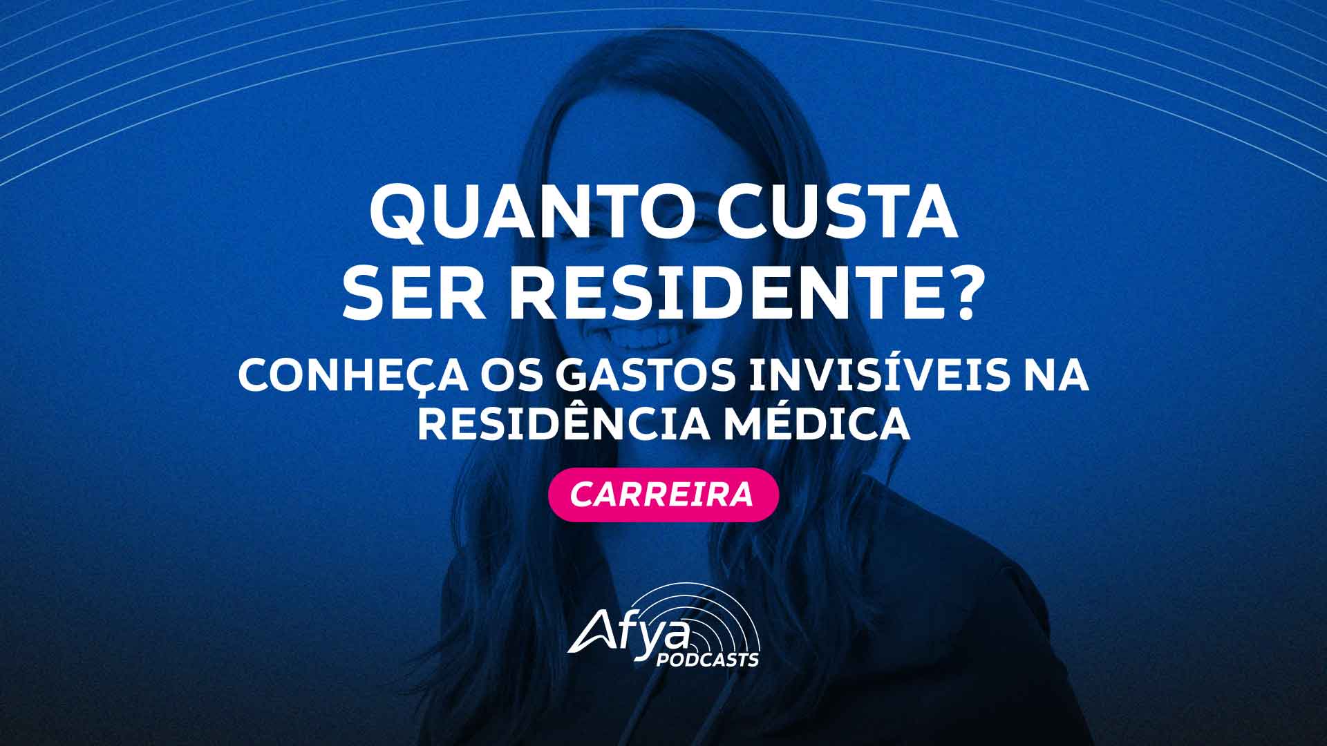 radar médico carreira residência