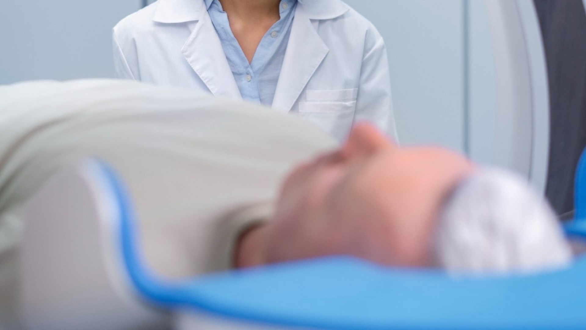 Radioterapia para câncer de pâncreas: uma diretriz de prática clínica da ASTRO 