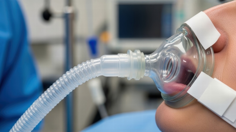 pneumonia associada à ventilação mecânica