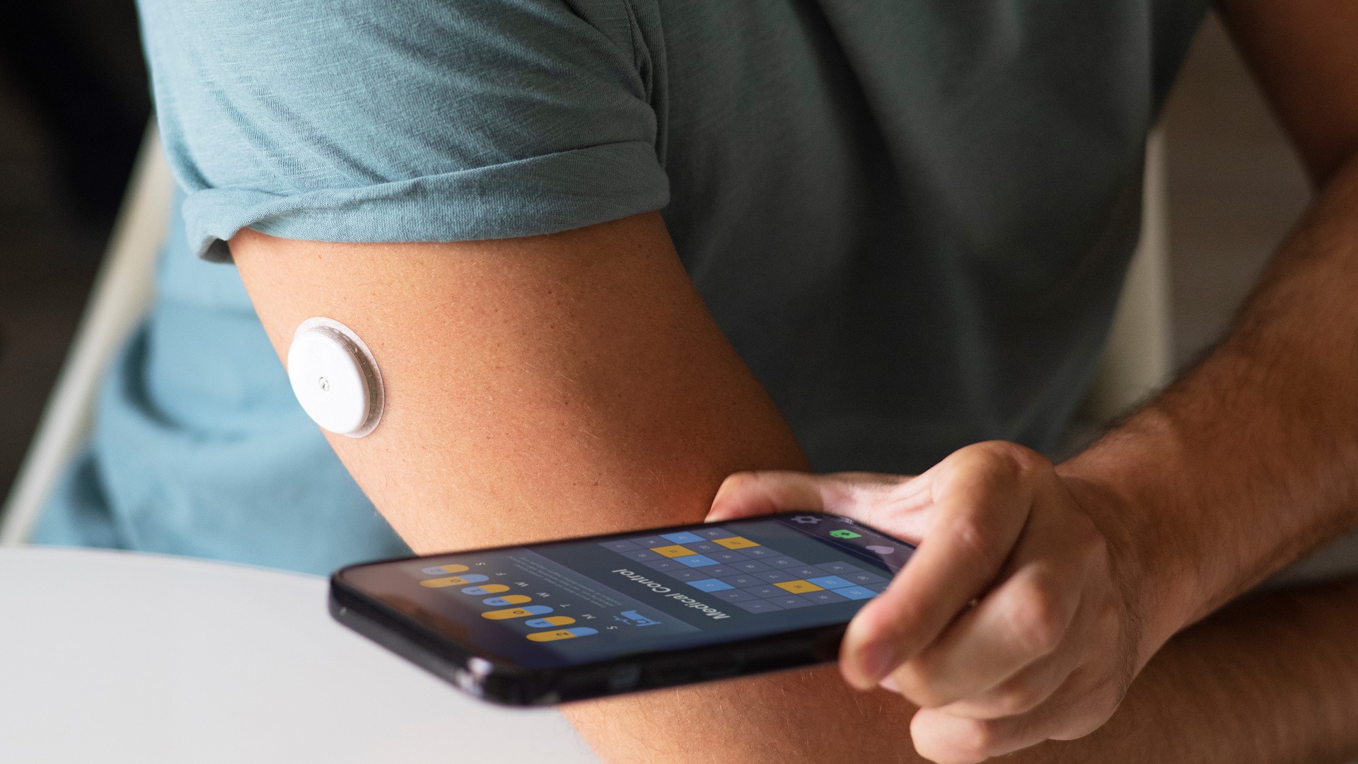 Diabetes: sensor aprovado pela FDA mede glicose e cetonas de forma contínua