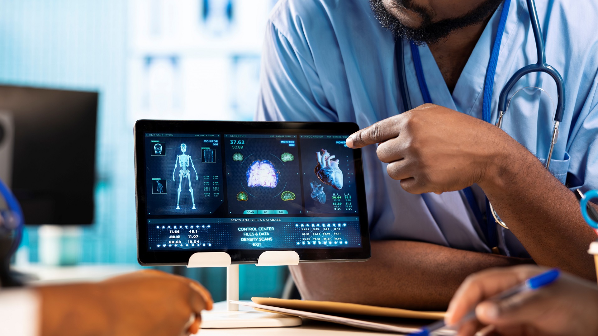 Novas regras para uso de inteligência artificial na medicina entram em vigor 