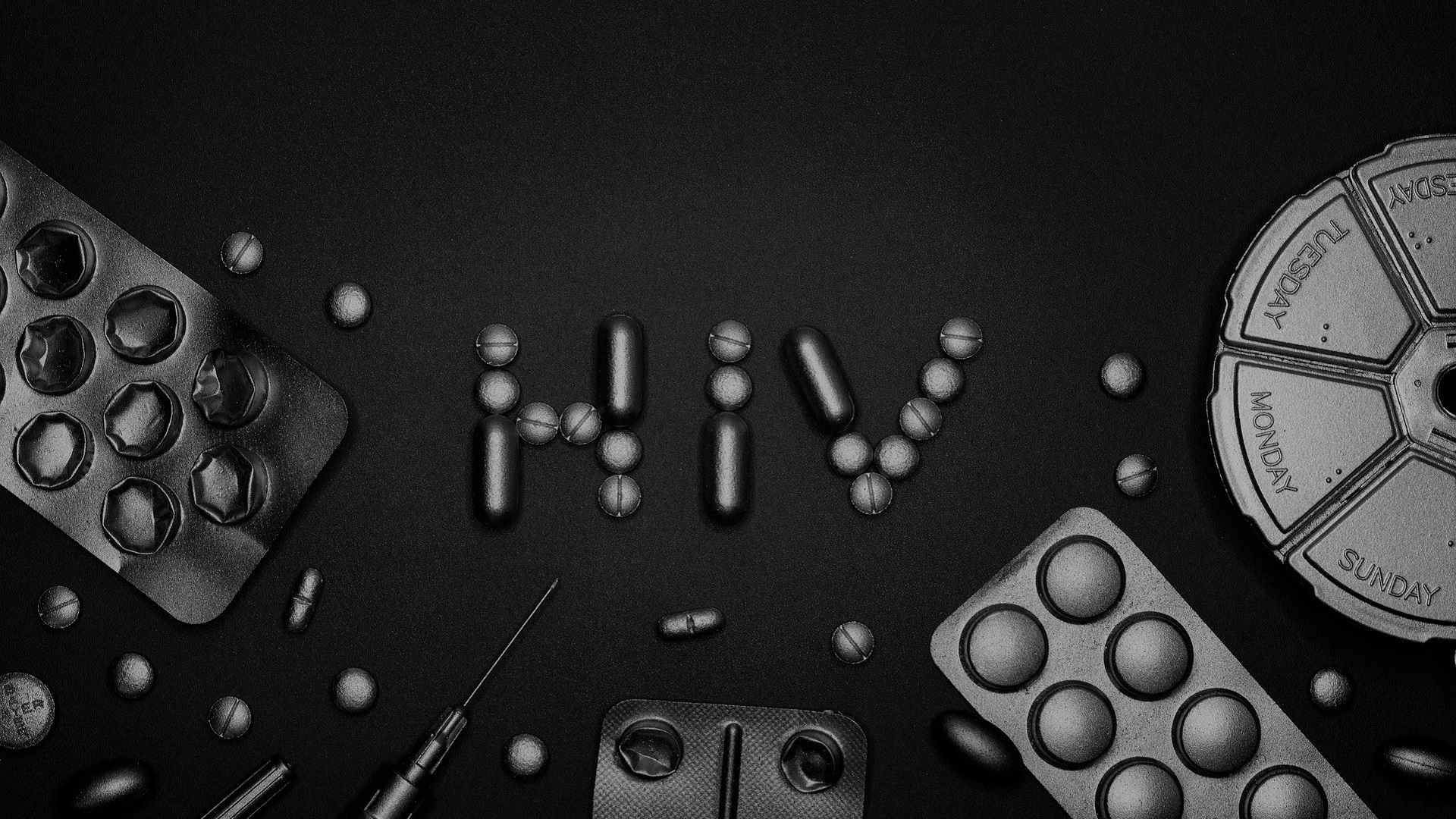 Estudo VOGUE compara terapia dupla e tripla no tratamento inicial do HIV