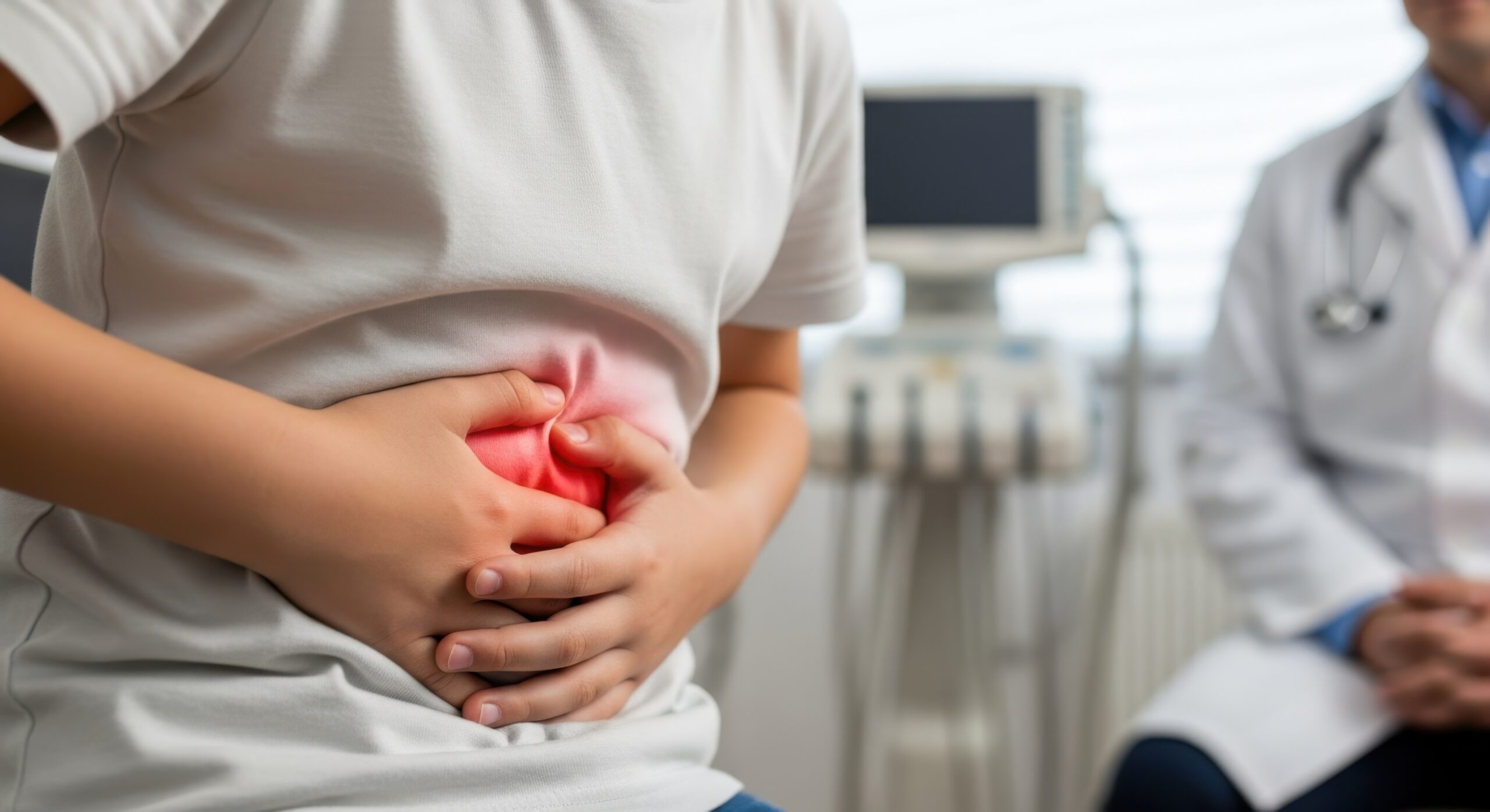 DII de início muito precoce (VEO-IBD).