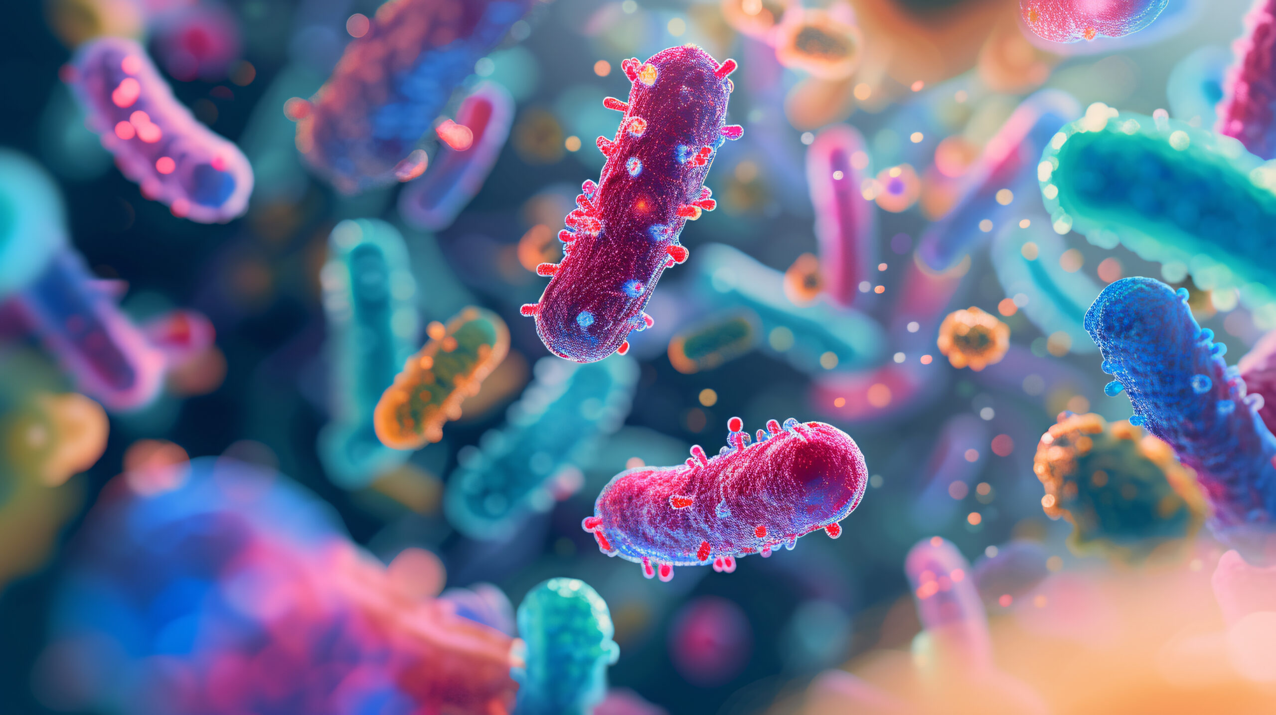 Clostridium septicum